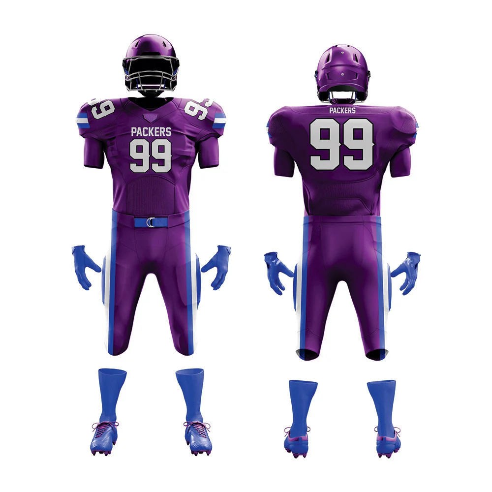 Championship Team Jersey SMAF-103