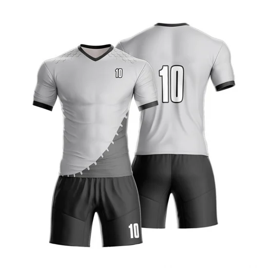 Championship Soccer Uniform Set SMSC-108